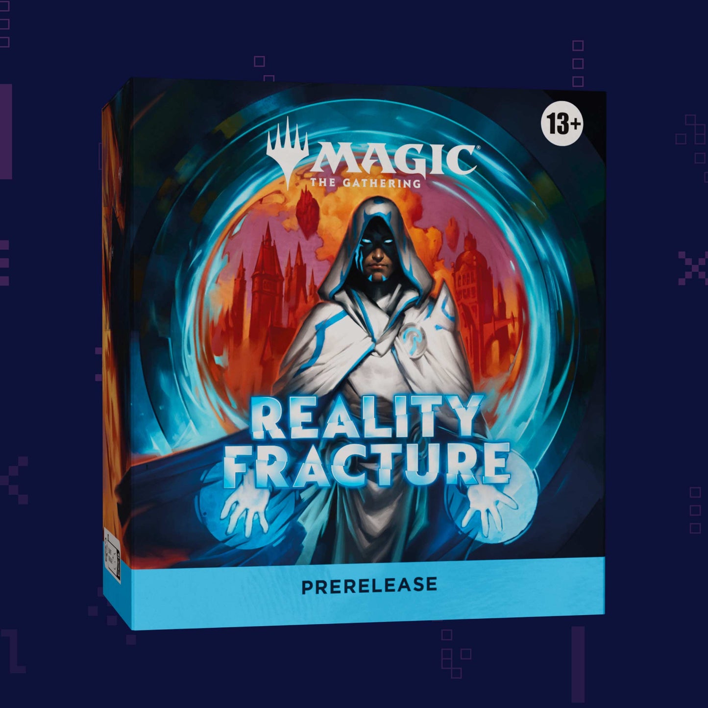 Magic: The Gathering - Reality Fracture - Prerelease Event Ticket (25/09/26)