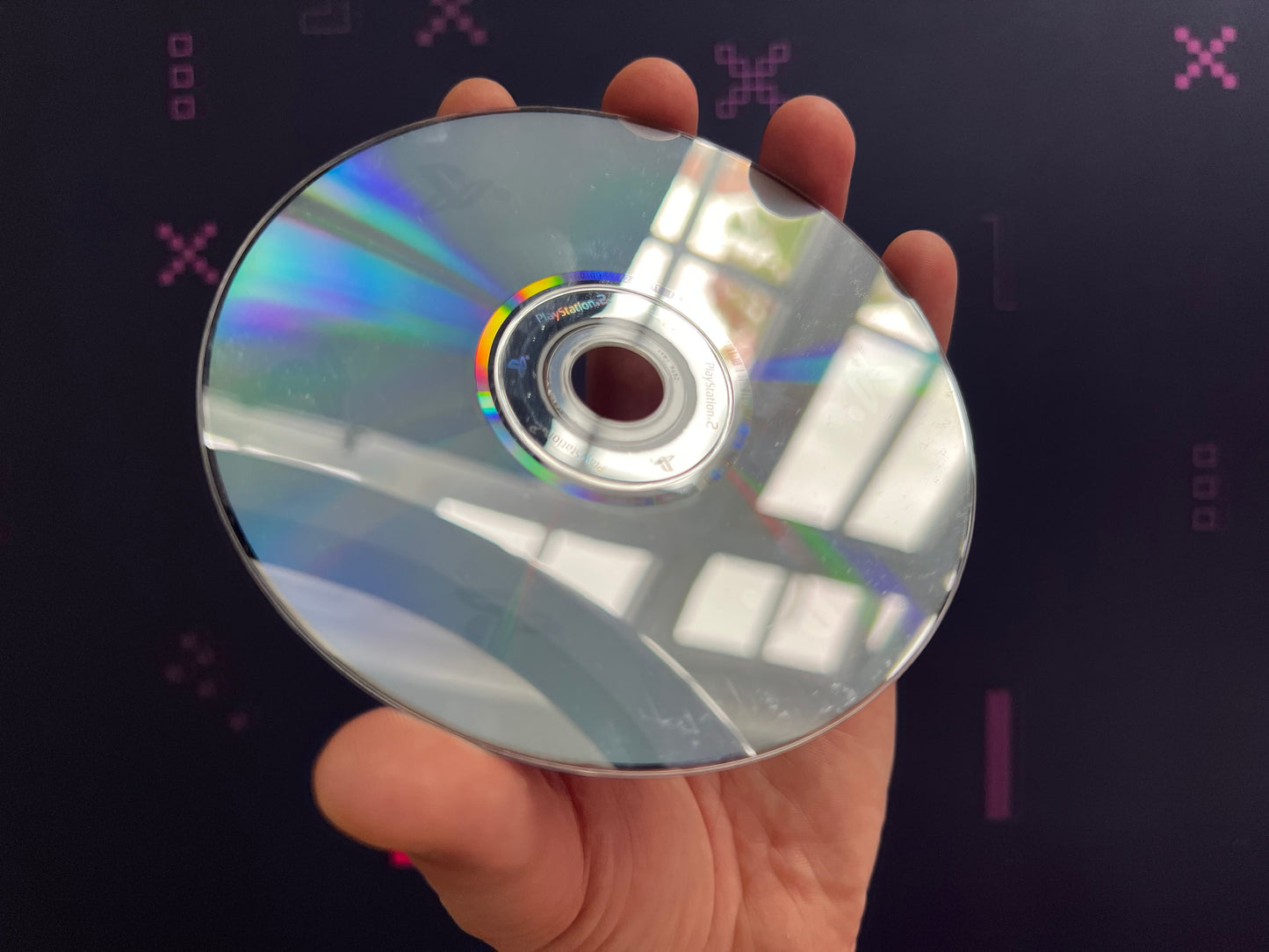 Tomb Raider Anniversary - PS2 Game