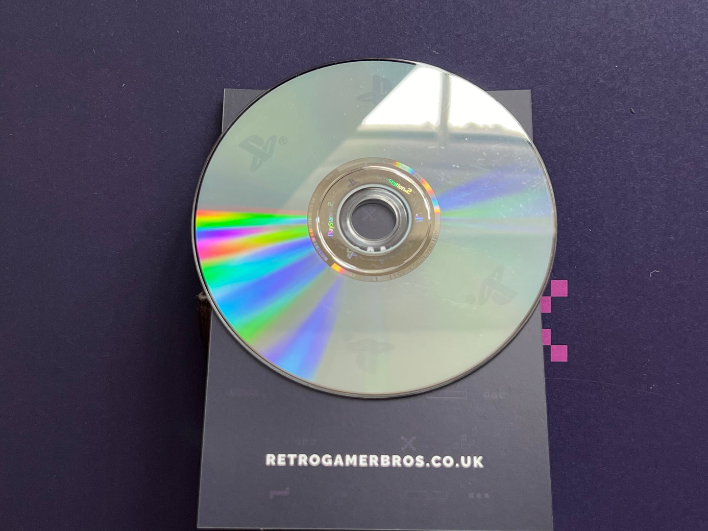 The Lord of the Rings: The Two Towers - PS2 Game