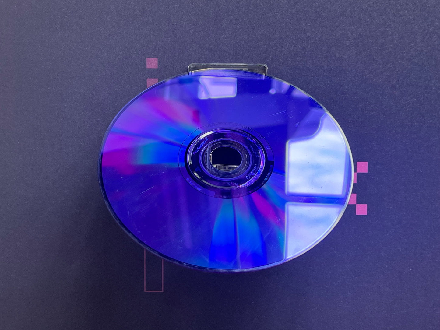 Gradius III and IV - PS2 Game