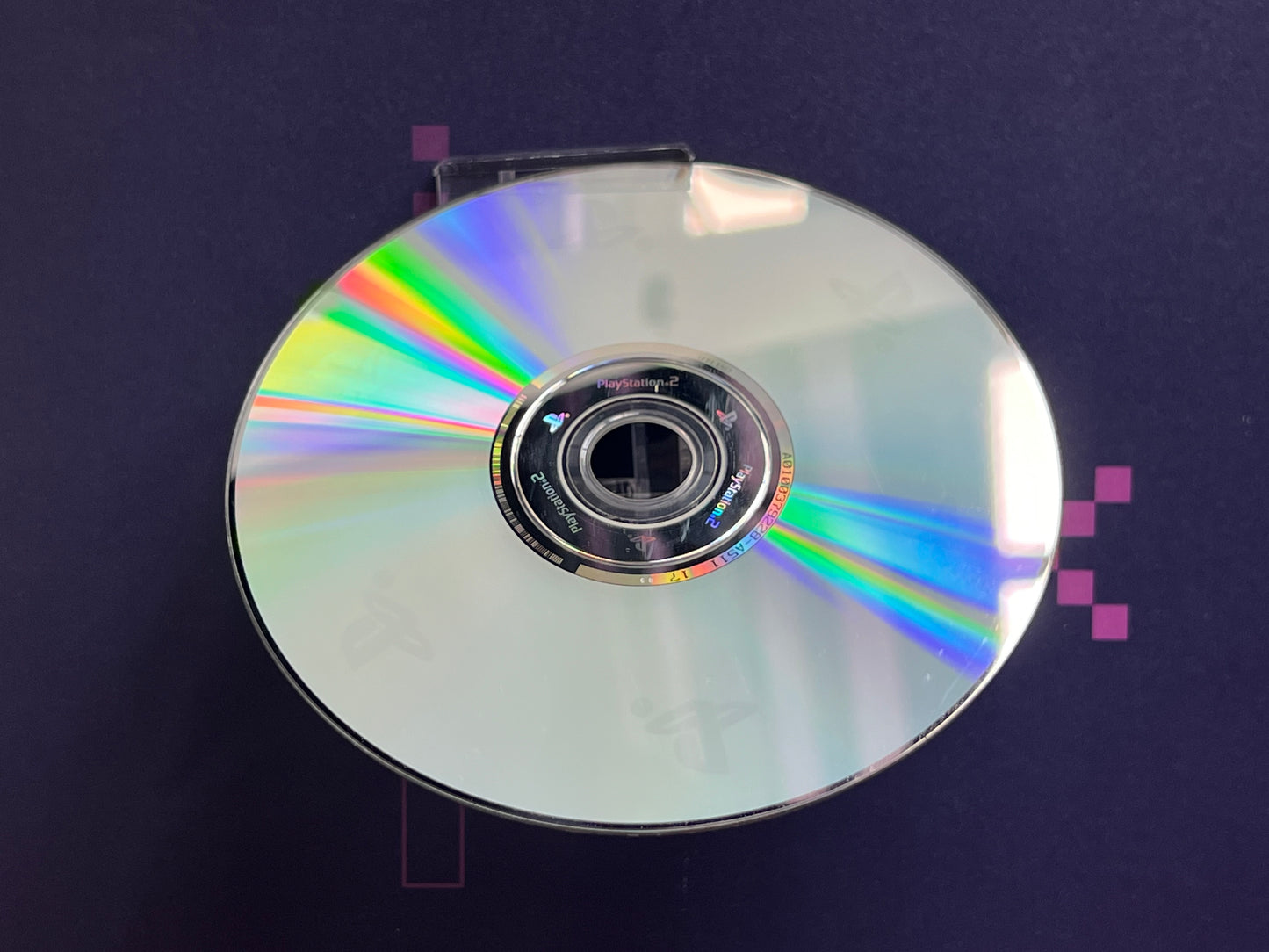 Dark Cloud - PS2 Game