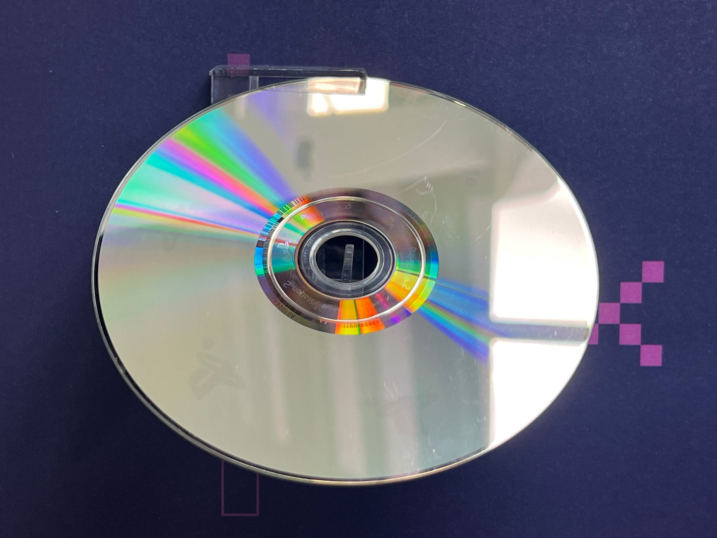 Rogue Galaxy - PS2 Game