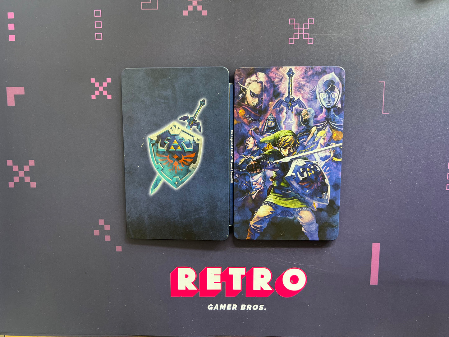 The Legend of Zelda: Echoes of Wisdom - Nintendo Switch Game