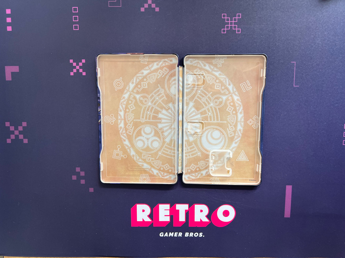 The Legend of Zelda: Echoes of Wisdom - Nintendo Switch Game