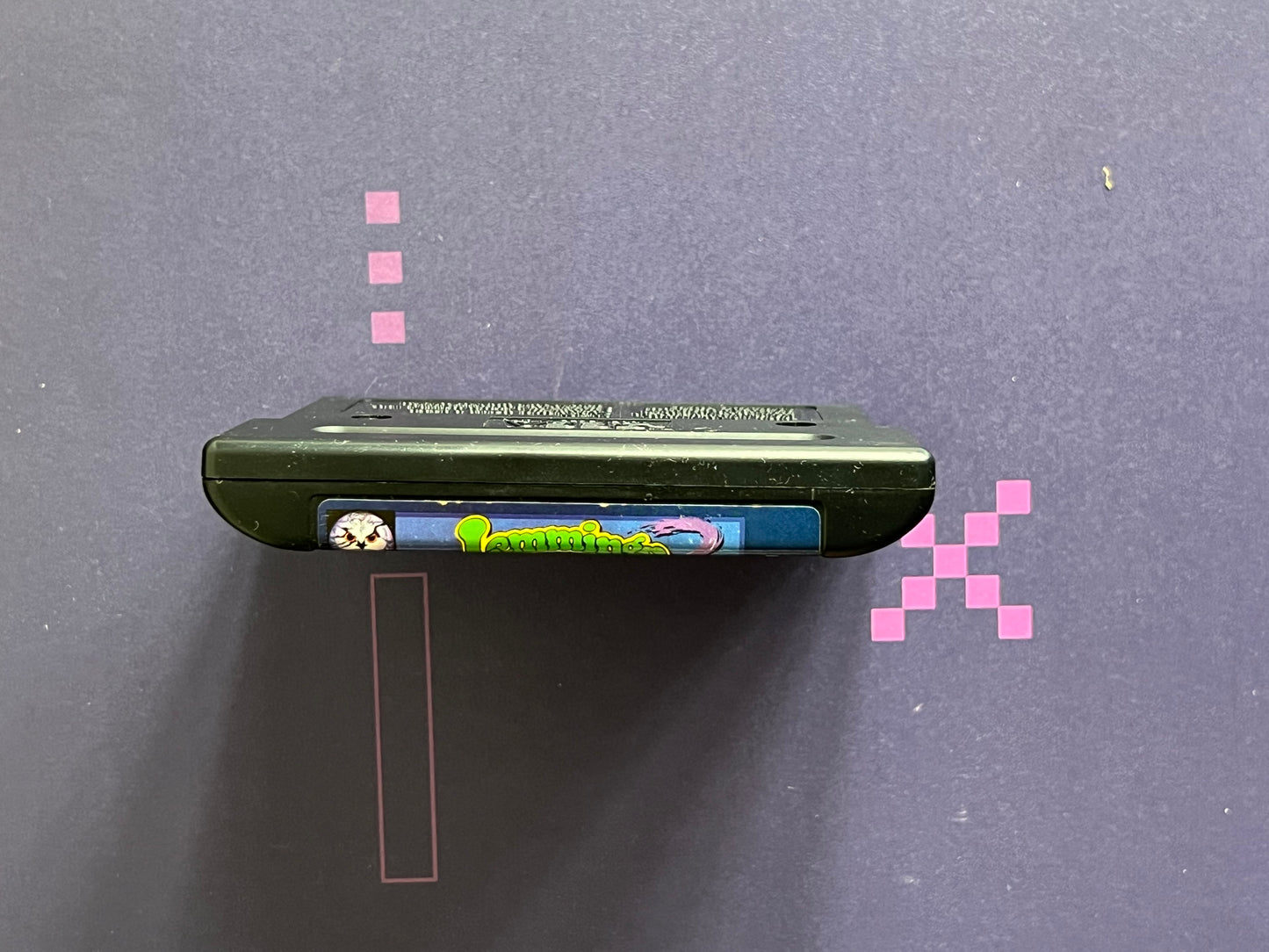 Lemmings 2: The Tribes - Sega Mega Drive Game