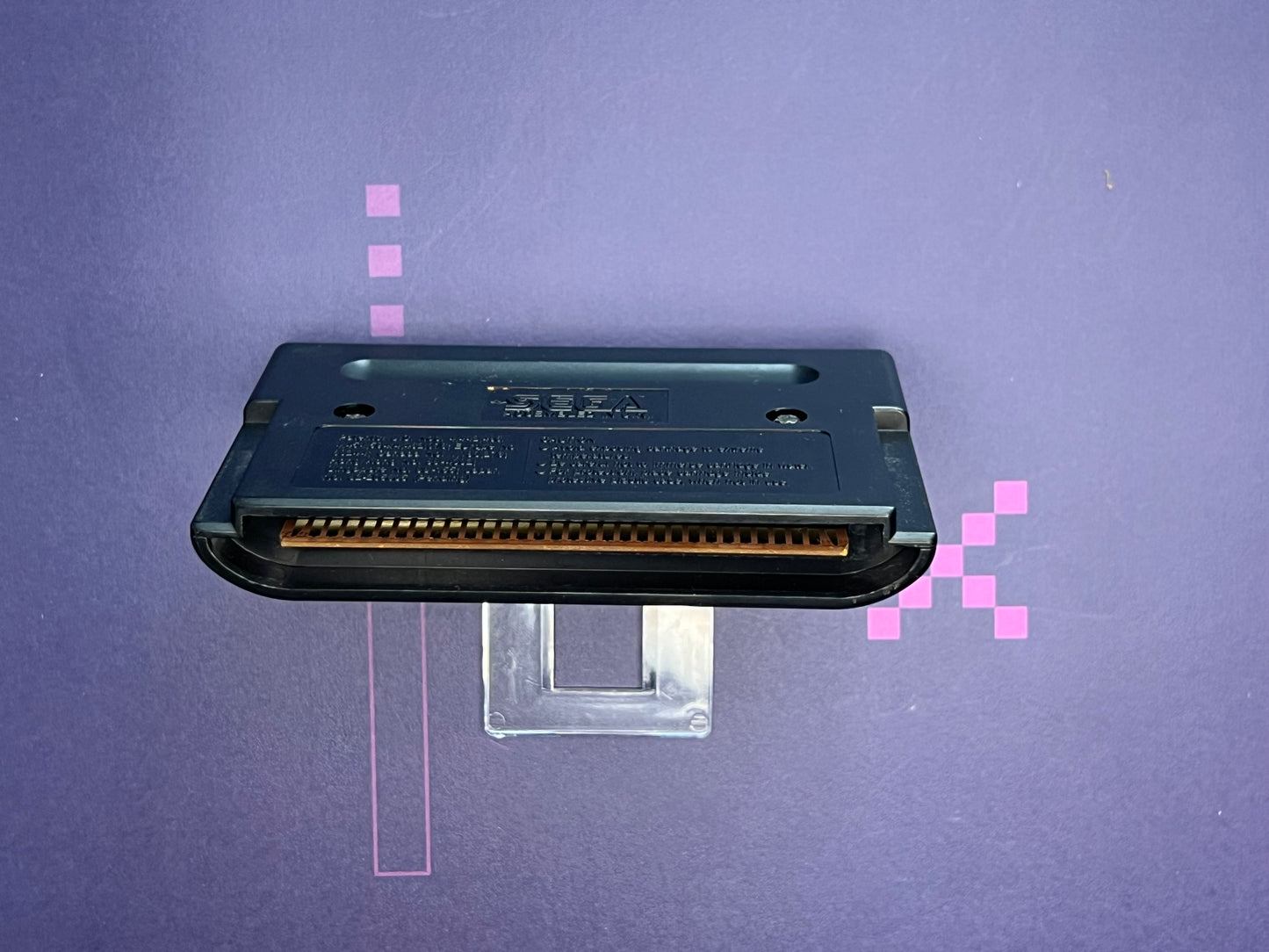 Lemmings 2: The Tribes - Sega Mega Drive Game