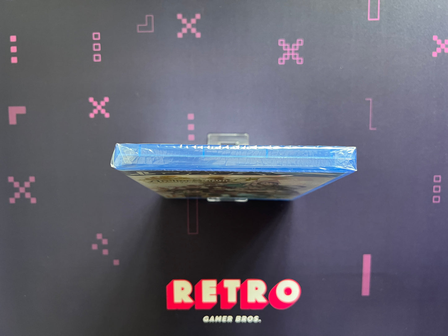 Atelier Sophie 2: The Alchemist of the Mysterious Dream - PS4 Game