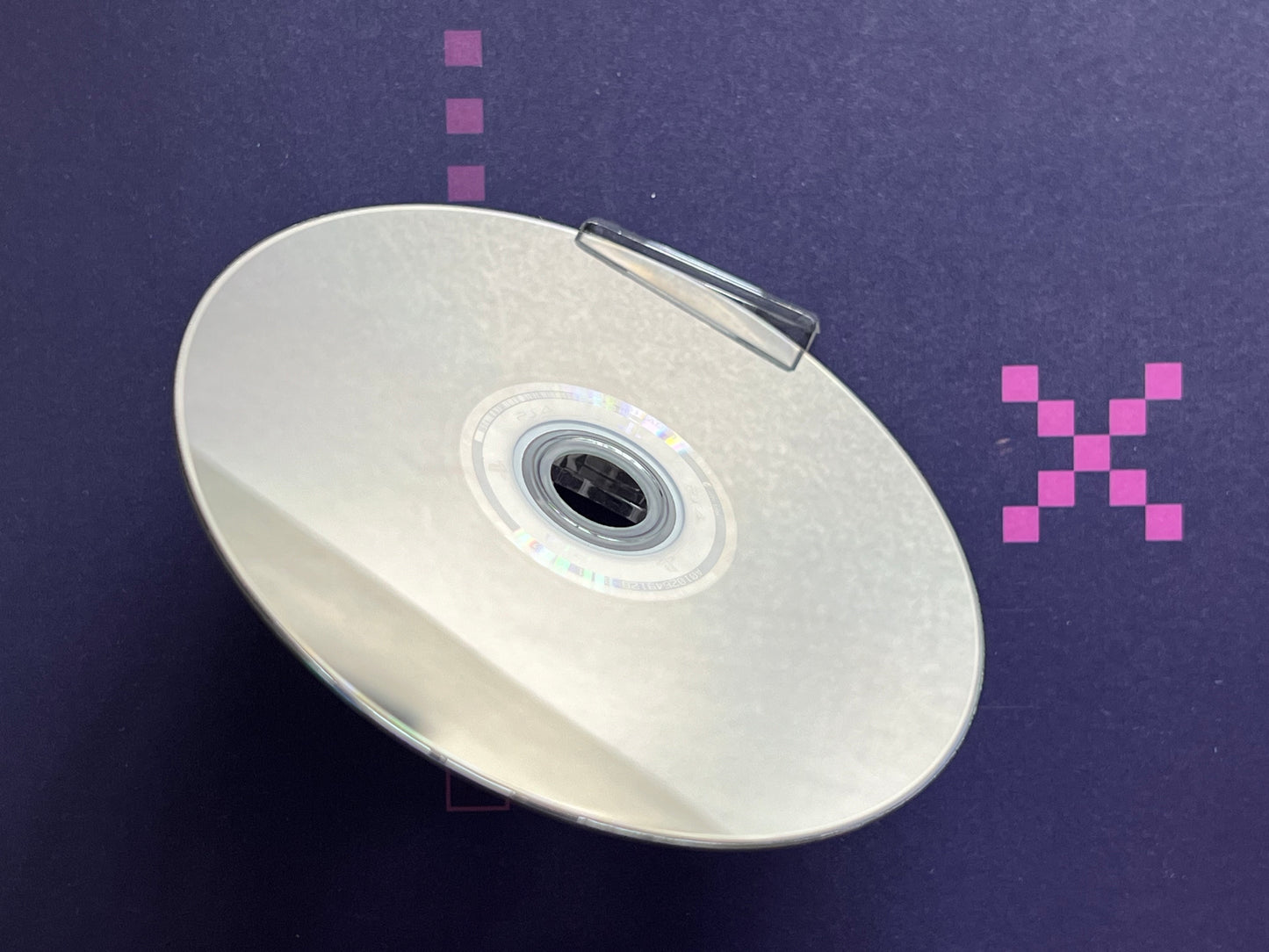 Uncharted 4: A Thief's End - PS4 Game