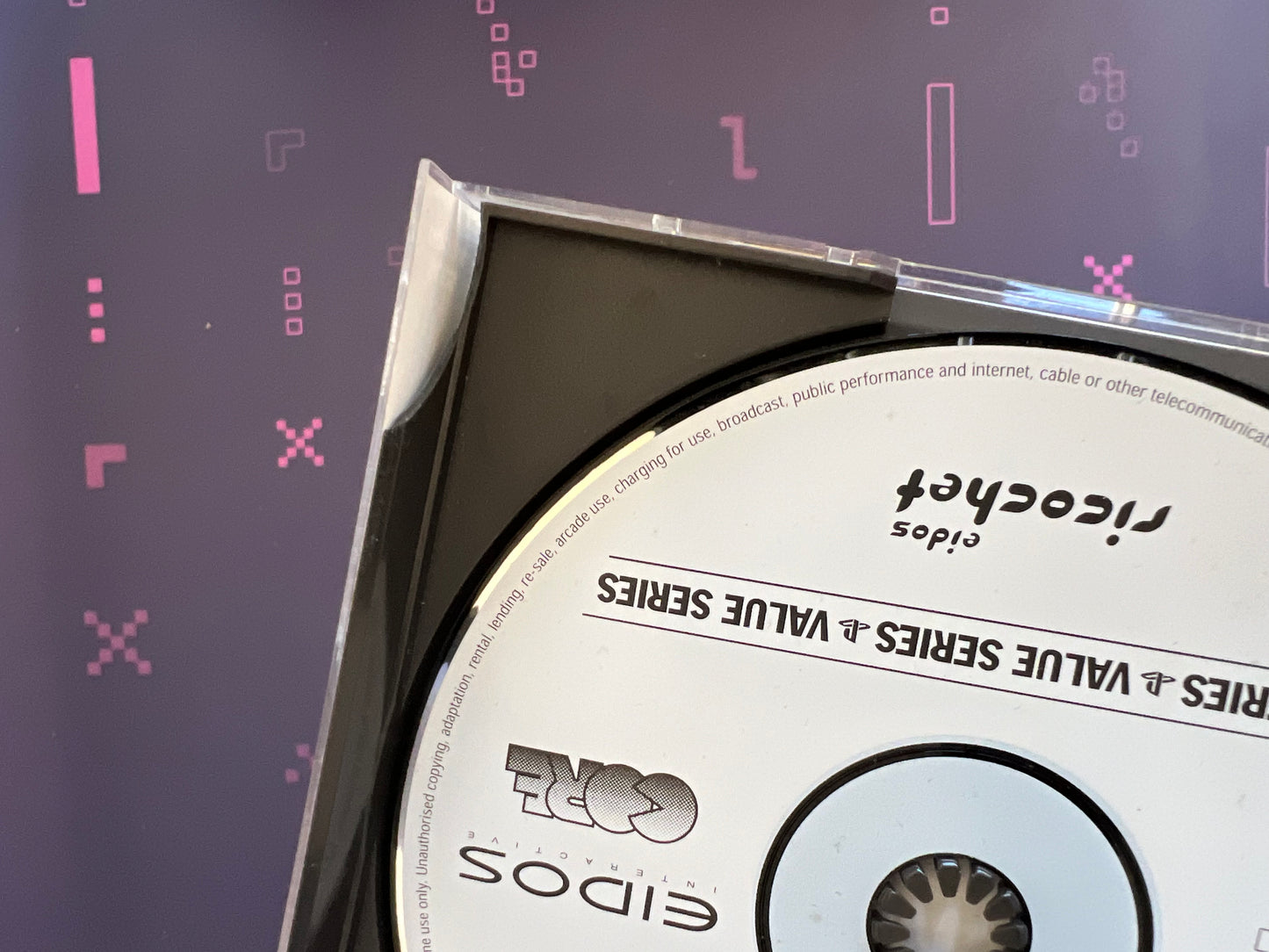 Tomb Raider, Value Series - PS1 Game