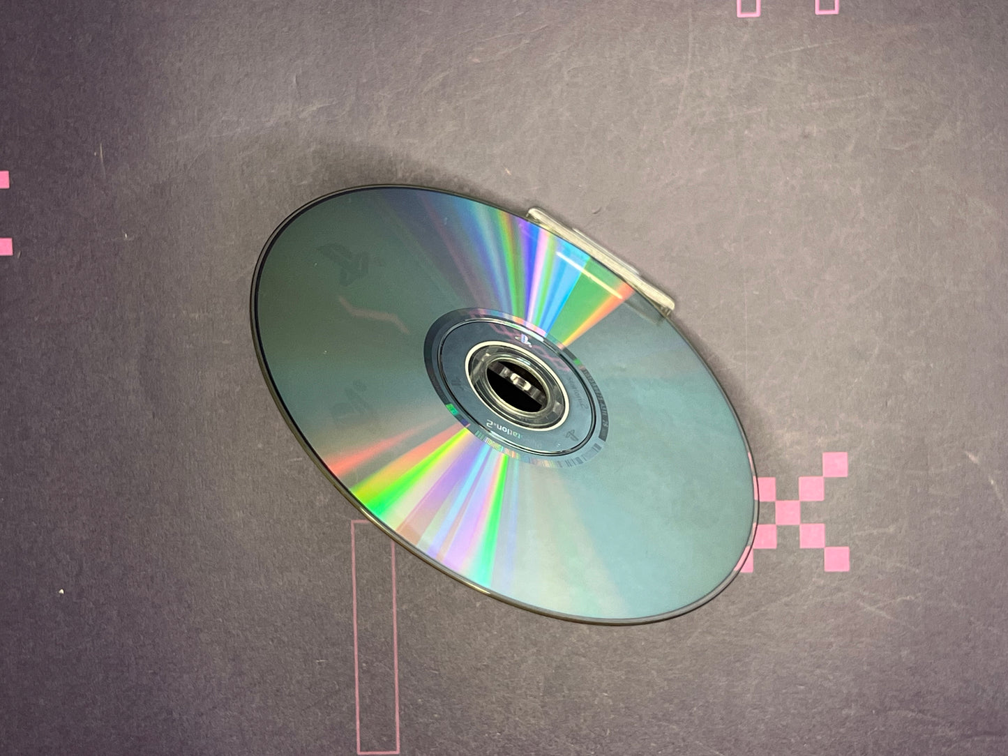 Marvel Ultimate Alliance 2 - PS2 Game