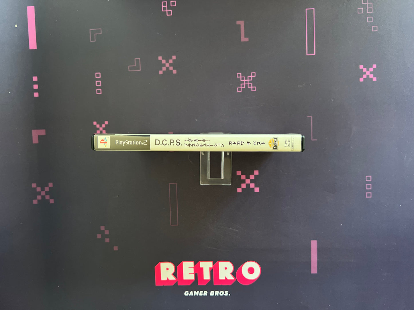 Da Capo Plus Situation D.C.P.S - PS2 Game (NTSC-J)