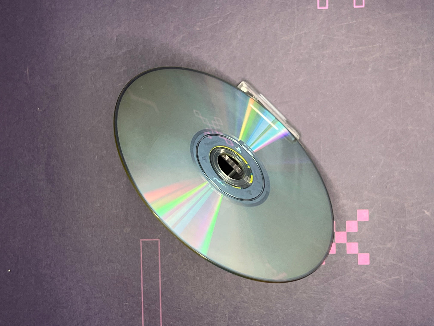 Da Capo Plus Situation D.C.P.S - PS2 Game (NTSC-J)