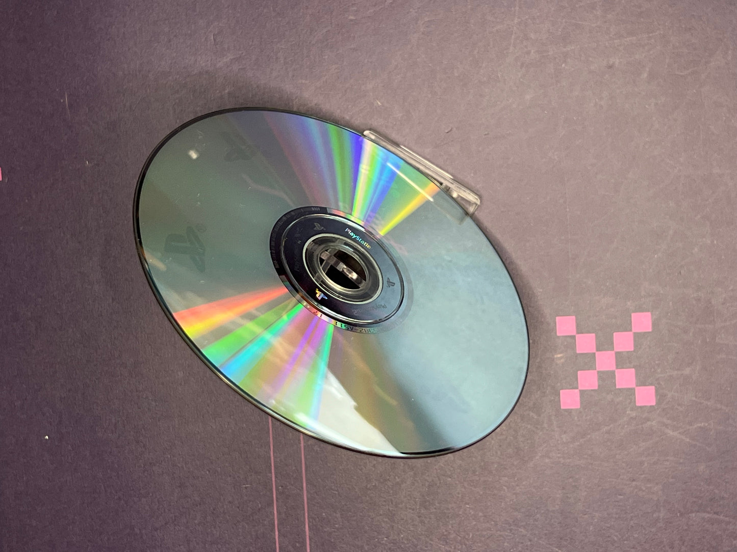 Silent Hill 2 - PS2 Game