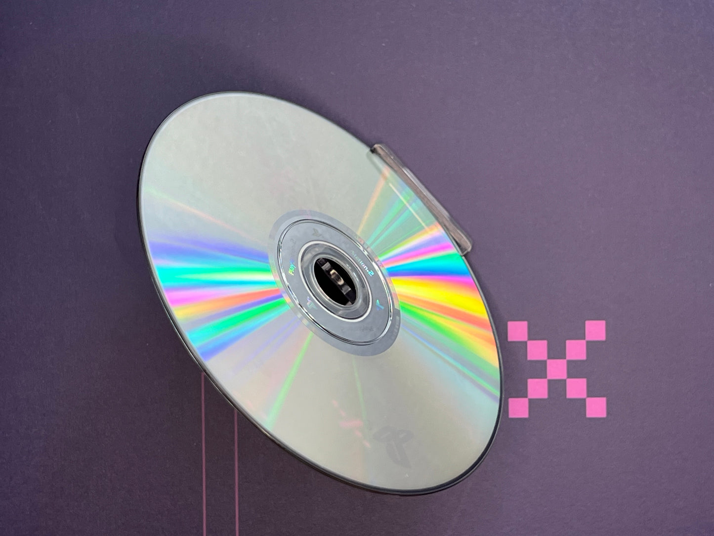 Summoner 2 - PS2 Game