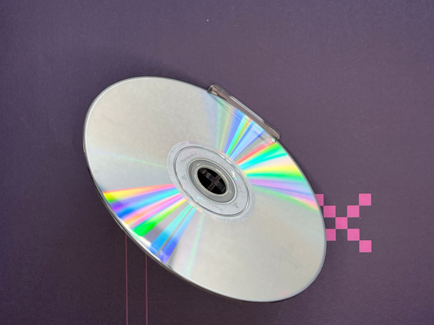 The Lord of the Rings: The Fellowship of the Ring - PS2 Game