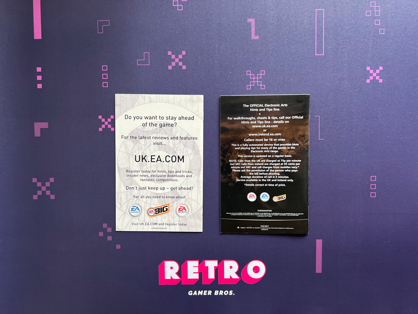 The Lord of the Rings: The Return of the King - PS2 Game