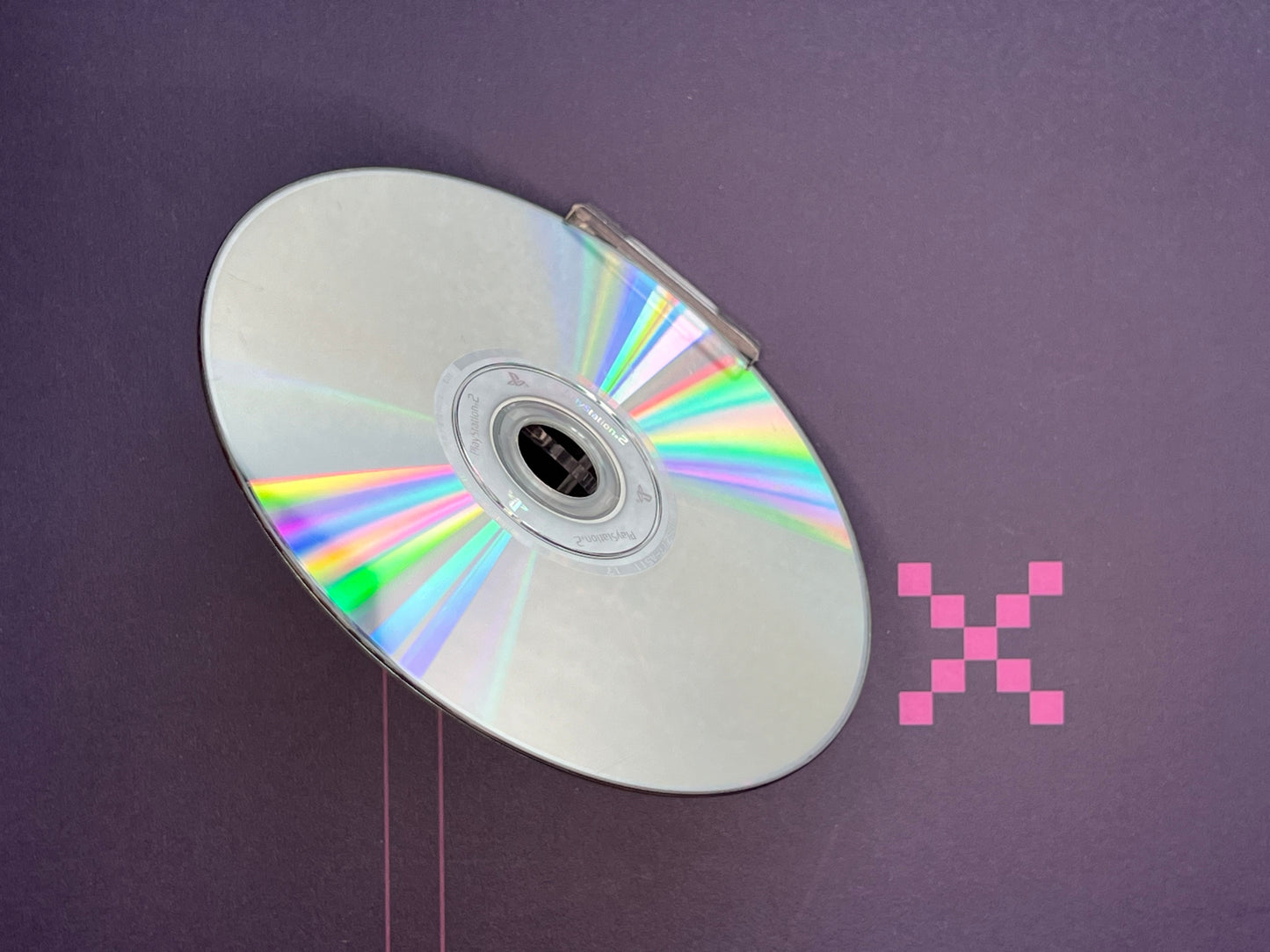 The Lord of the Rings: The Return of the King - PS2 Game