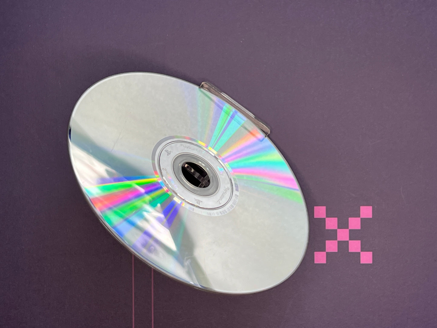 The Lord of the Rings: The Third Age - PS2 Game