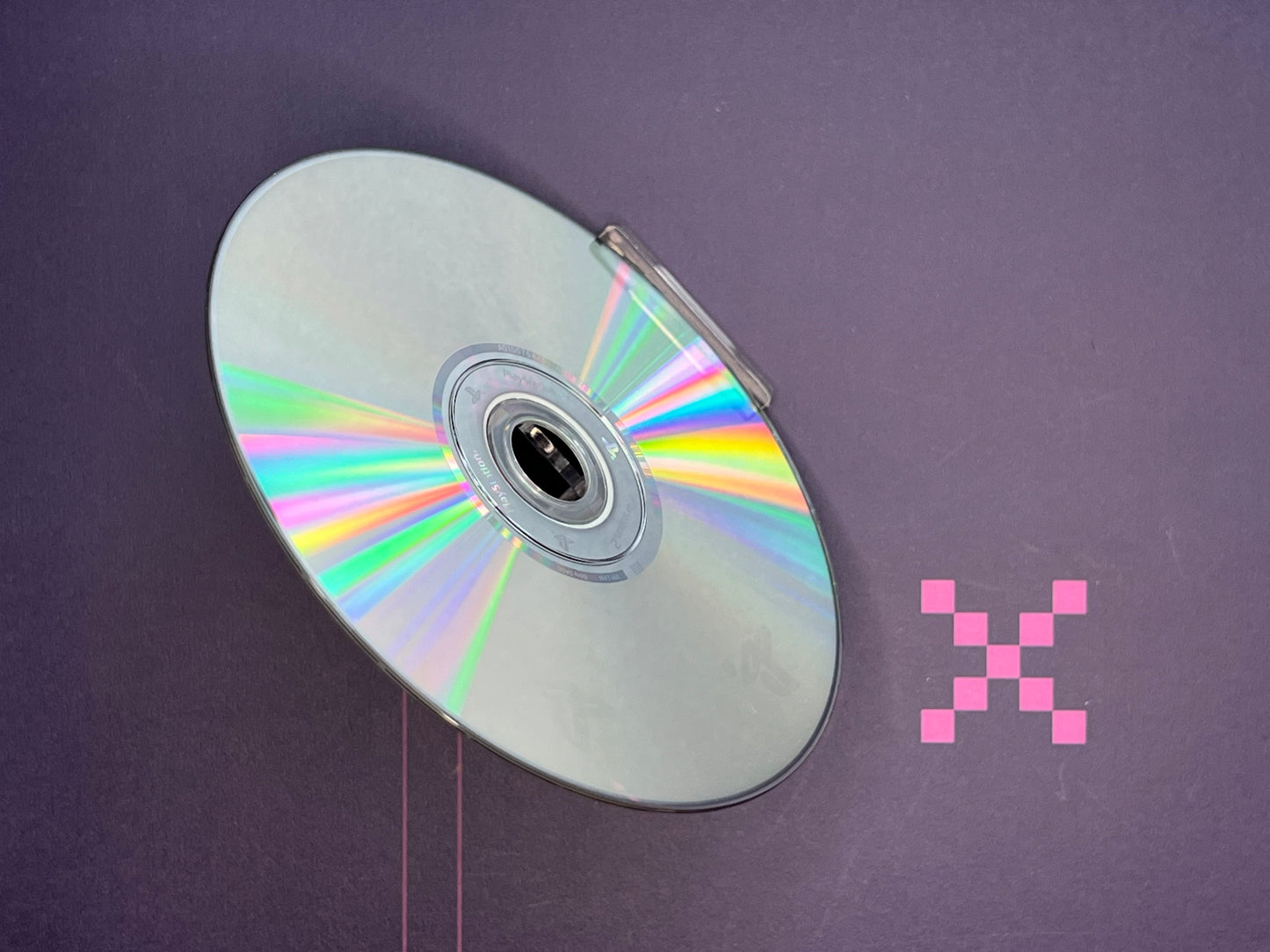 Arthur and the Invisibles - PS2 Game