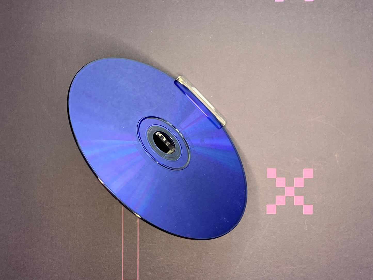 Ace Lightning - PS2 Game