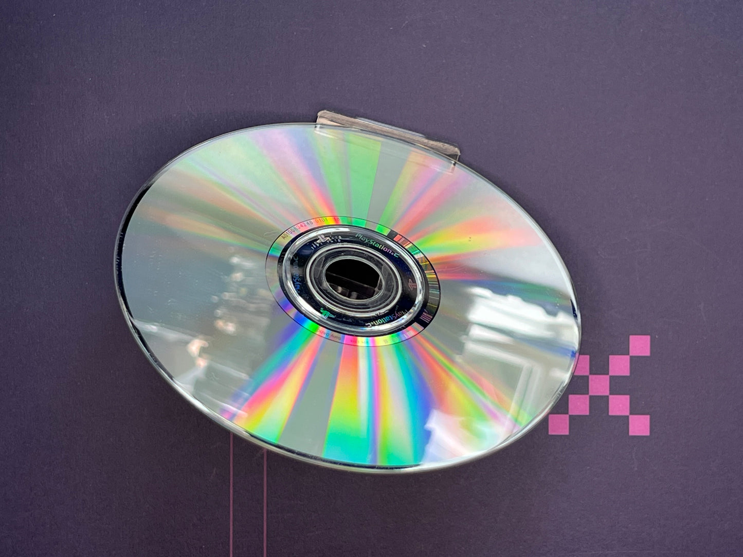 The Quest for Aladdin's Treasure - PS2 Game