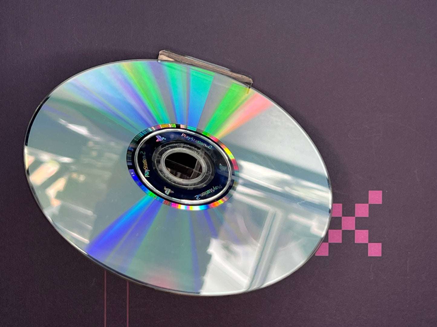 Star Wars: Battlefront II - PS2 Game