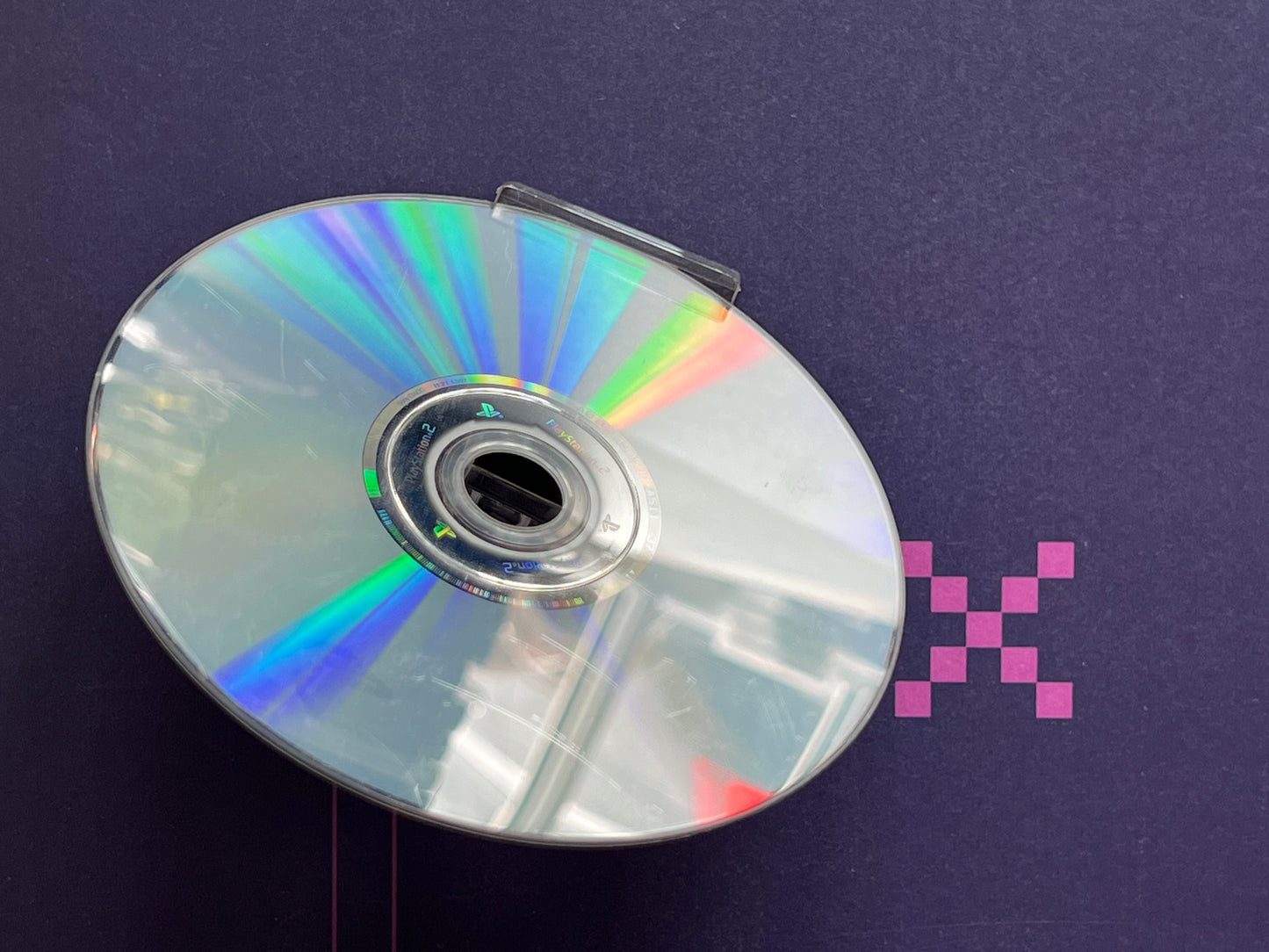 Star Wars: Bounty Hunter - PS2 Game