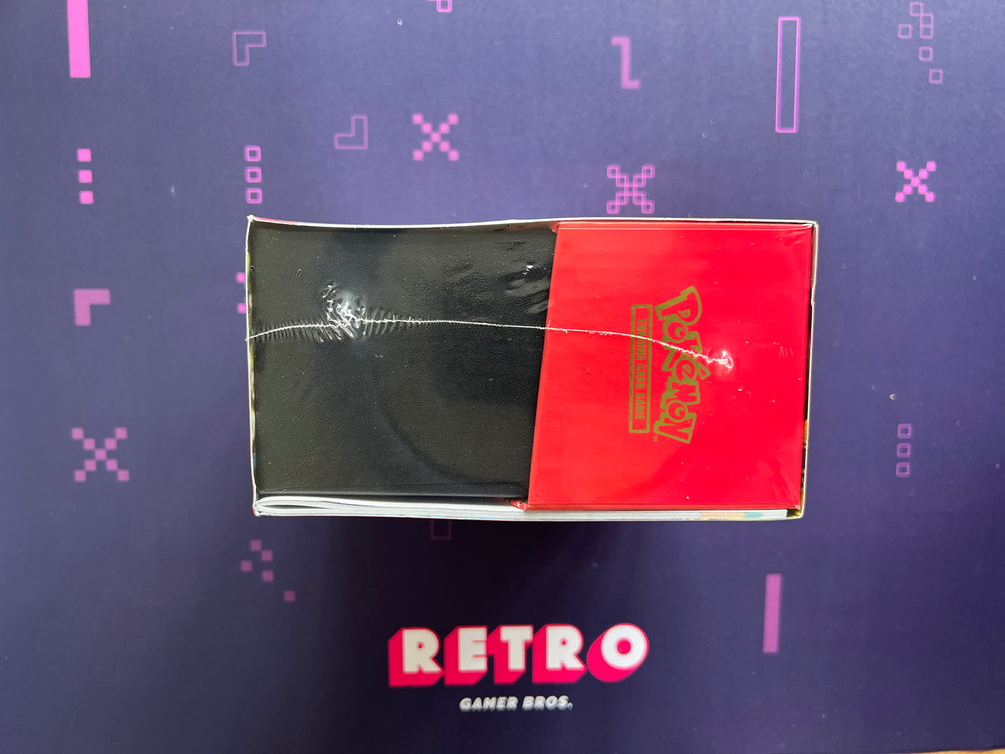 Pokemon - Scarlet & Violet - Elite Trainer Box
