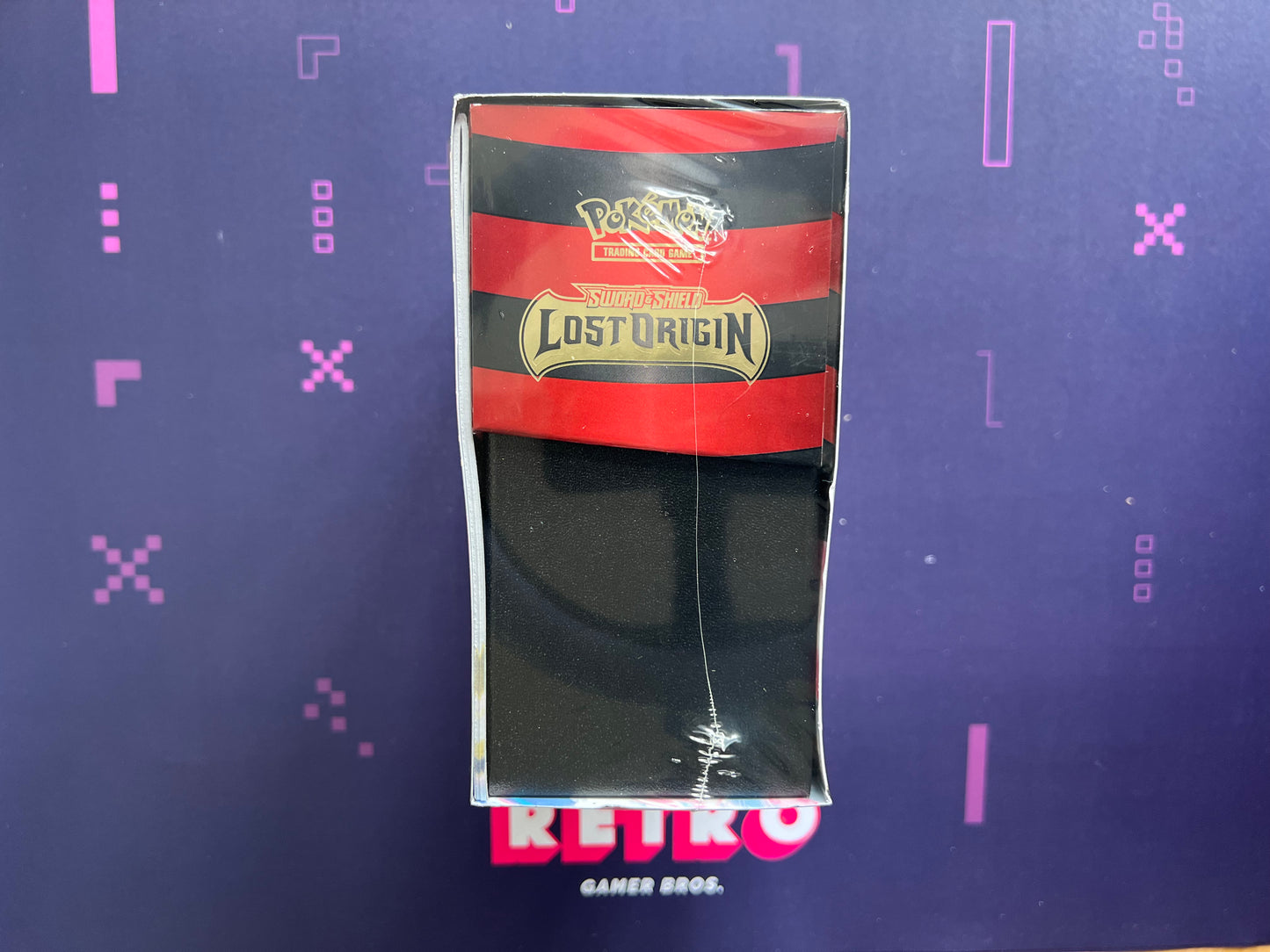 Pokemon - Sword & Shield Lost Origin - Elite Trainer Box
