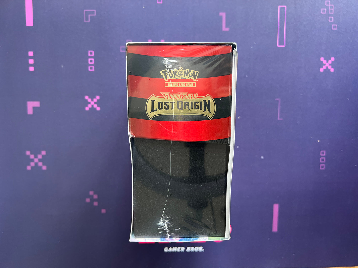 Pokemon - Sword & Shield Lost Origin - Elite Trainer Box