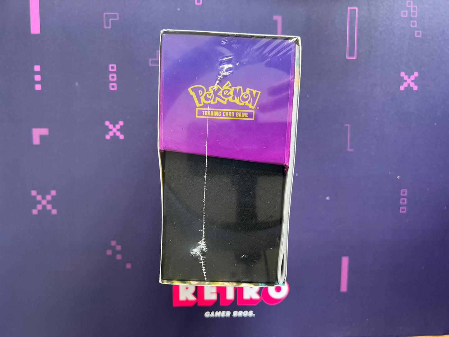 Pokemon - Scarlet & Violet - Elite Trainer Box