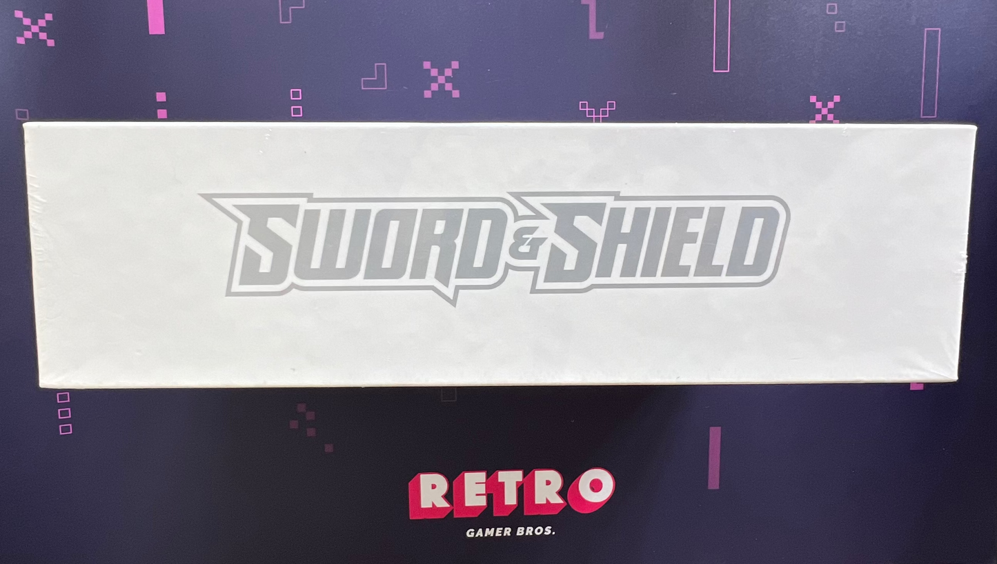Pokemon - Sword & Shield Ultra-Premium Collection Charizard