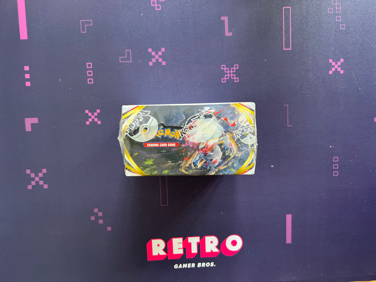 Pokemon - Sword & Shield Lost Origin - Booster Box