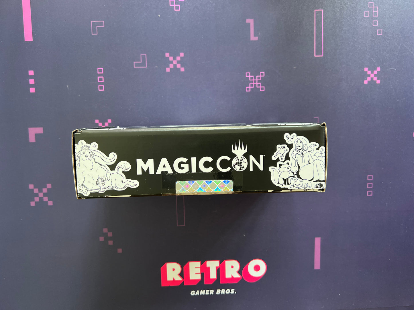 MTG - Festival In A Box Chicago 2025
