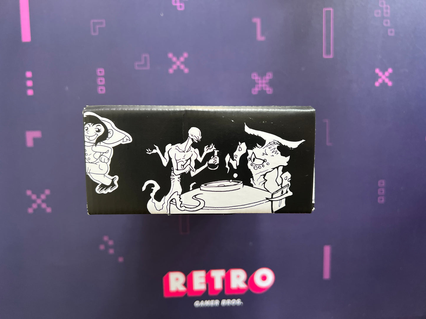 MTG - Festival In A Box Chicago 2025