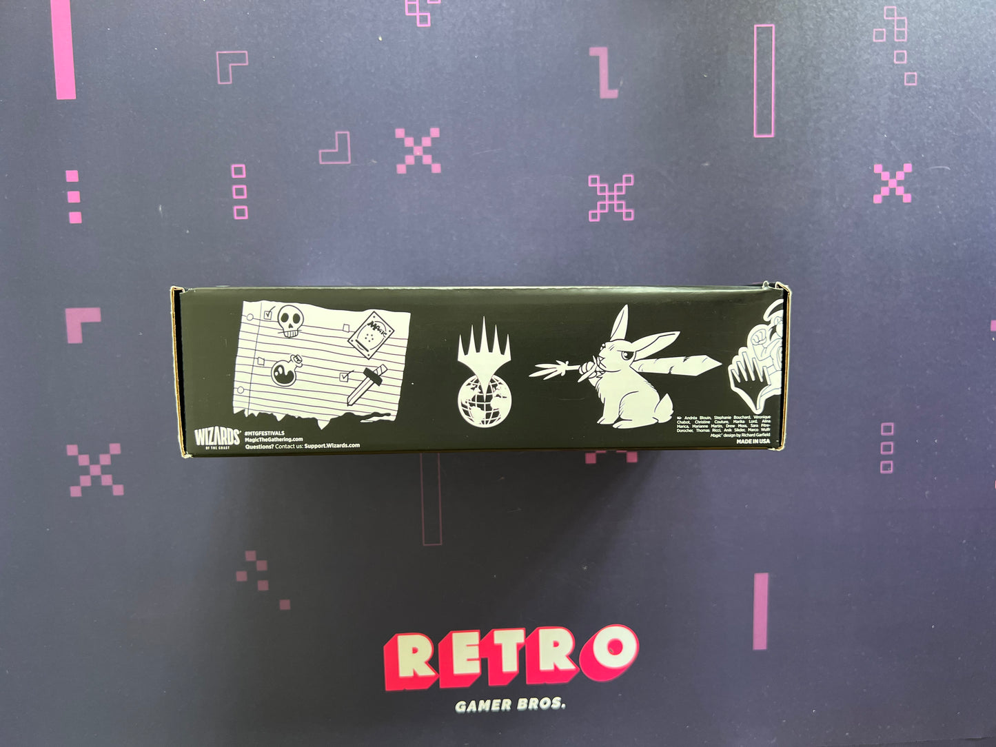 MTG - Festival In A Box Chicago 2025