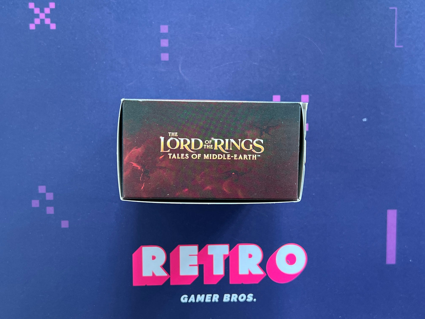 MTG - The Lord Of The Rings - Pre-Release Pack