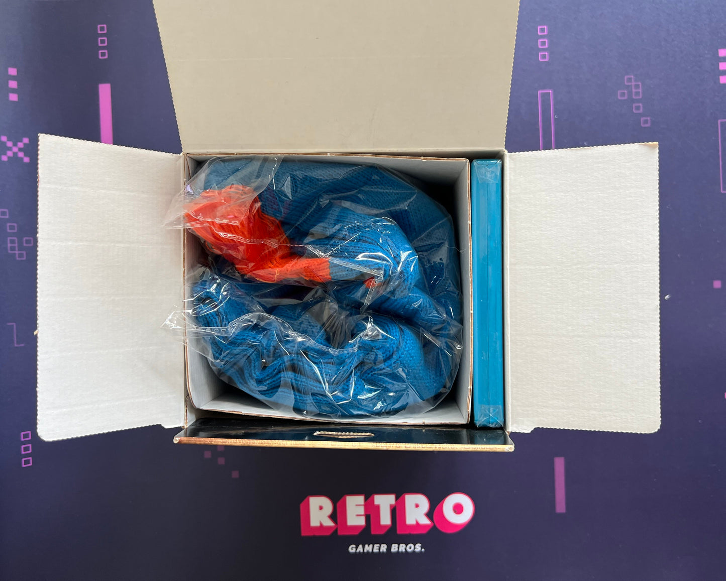 Hyrule Warriors - Opened Box Set with Sealed Game - Wii U