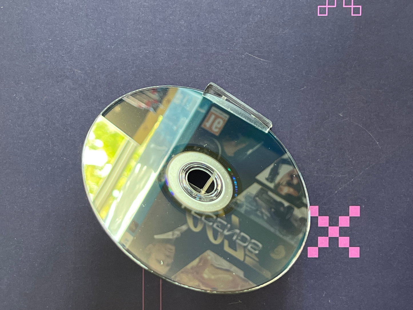 007 Legends - Wii U Game