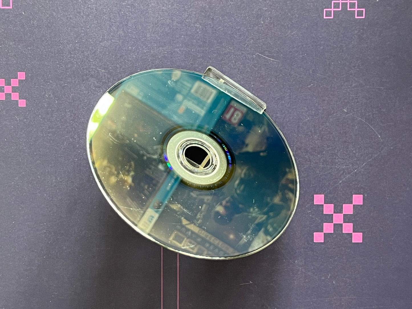 Deus Ex: Human Revolution Director's Cut - Wii U Game