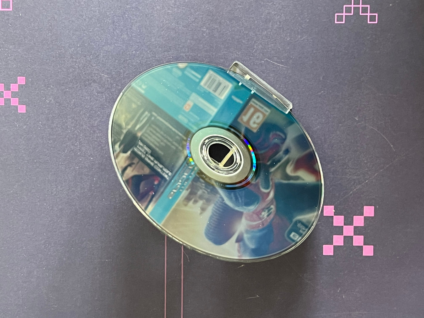 The Amazing Spider-Man Ultimate Edition - Wii U Game