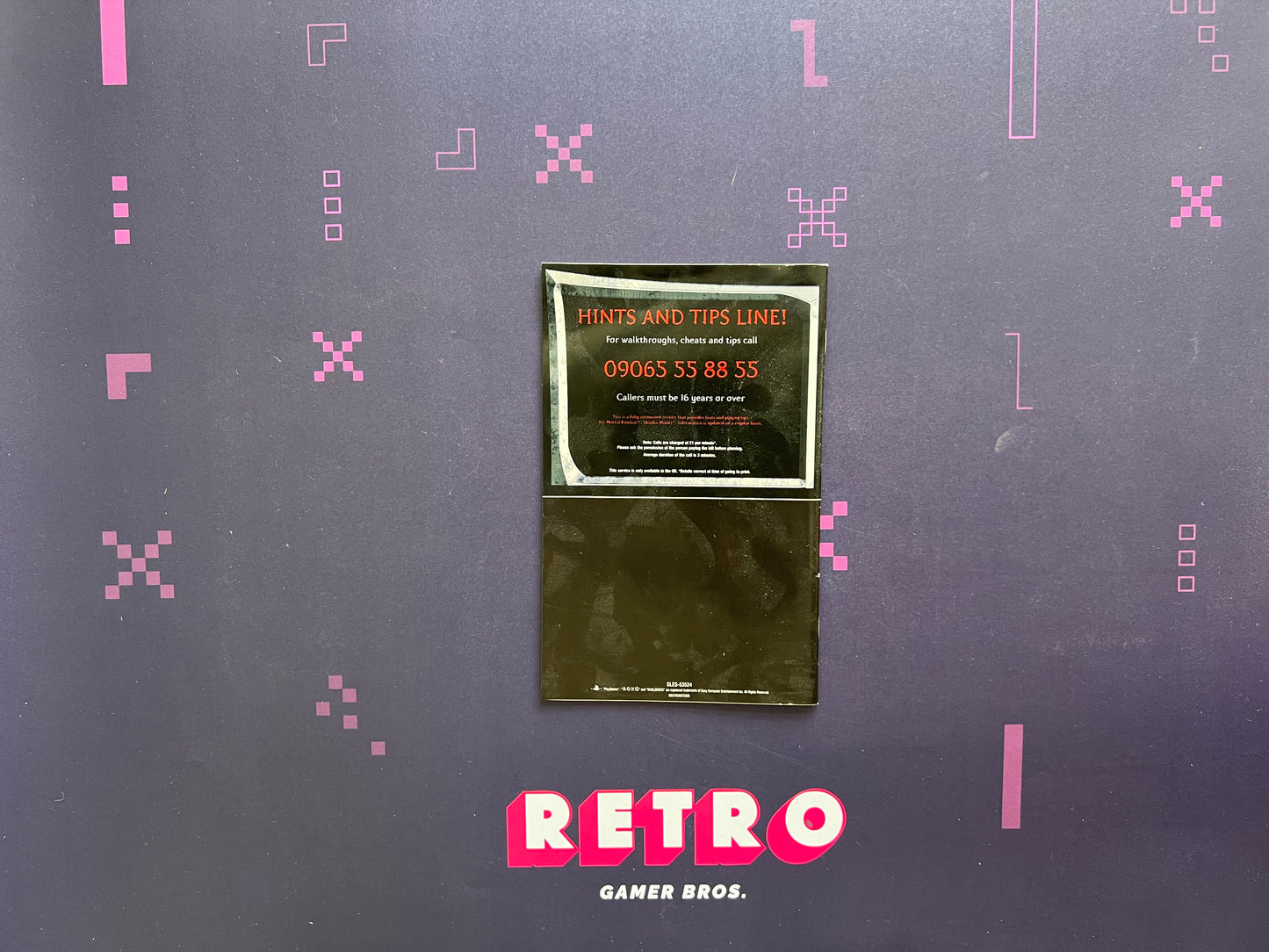 Mortal Kombat Shaolin Monks - PS2 Game