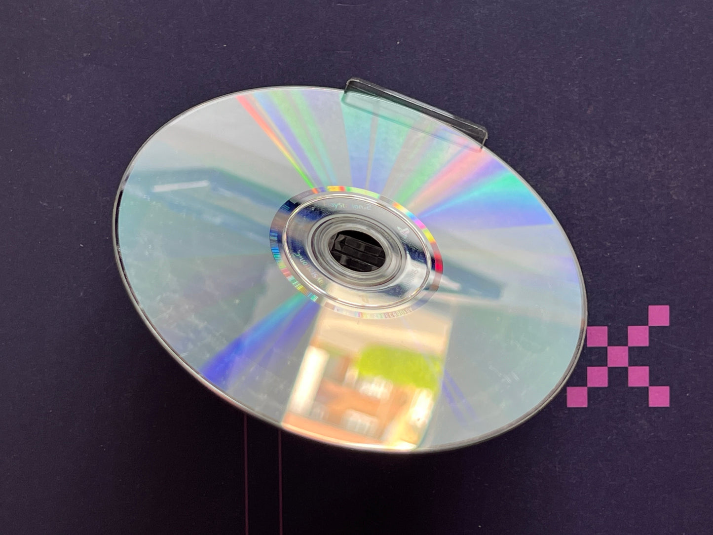 Mortal Kombat Shaolin Monks - PS2 Game