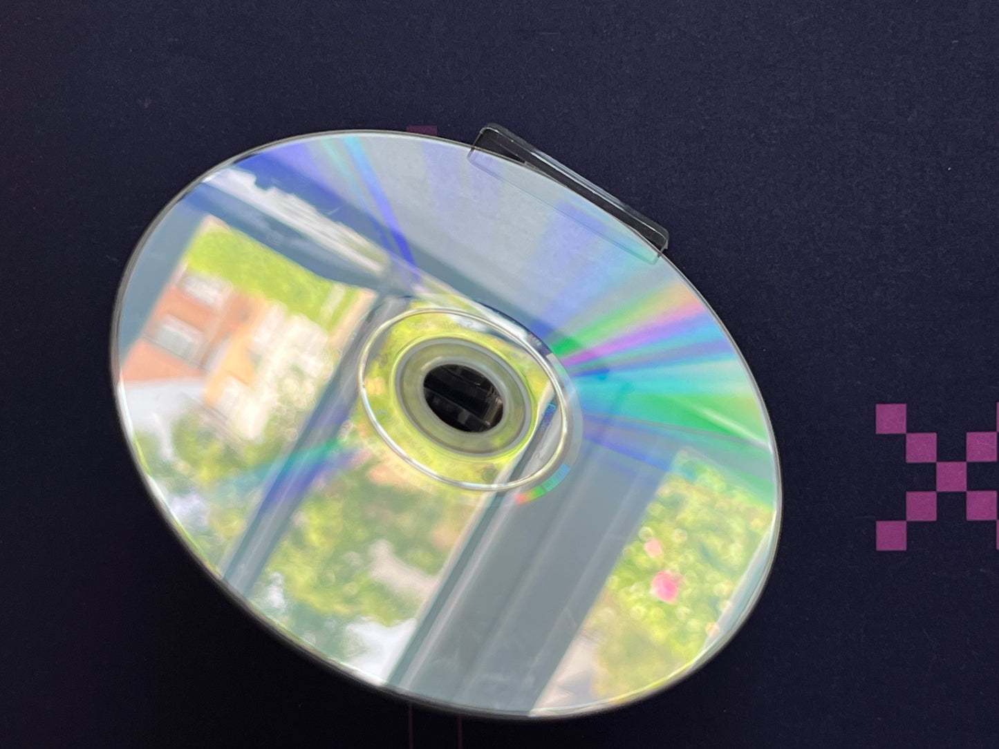 Tomb Raider The Angel of Darkness - PS2 Game