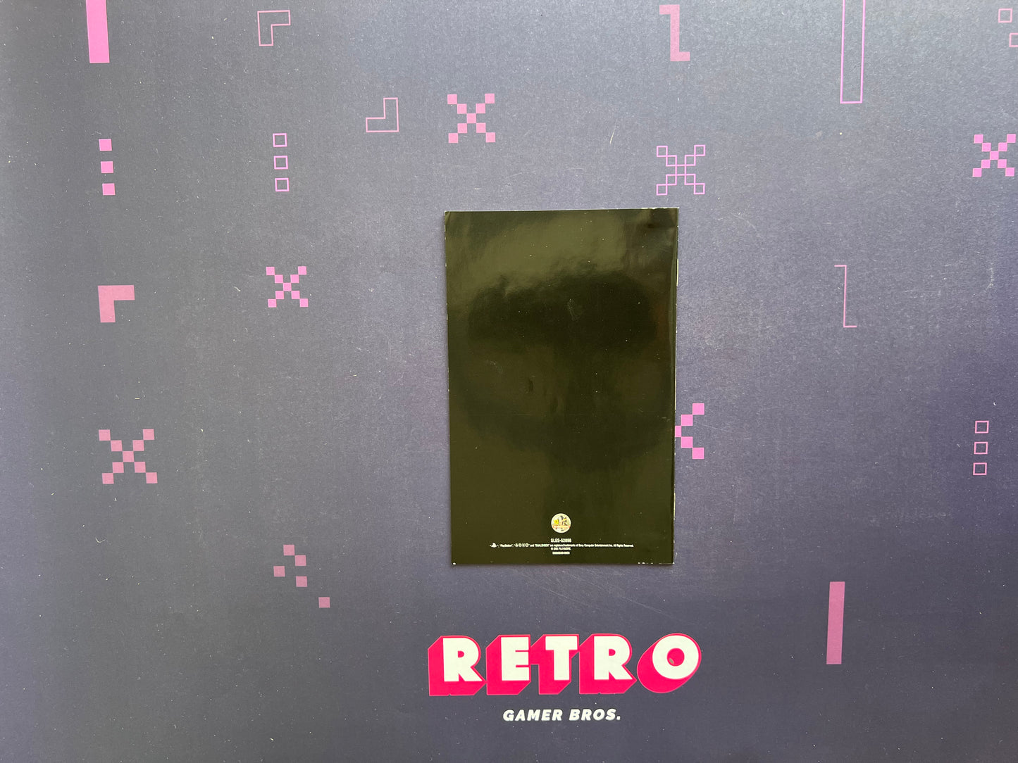 King of Fighters Maximum Impact - PS2 Game