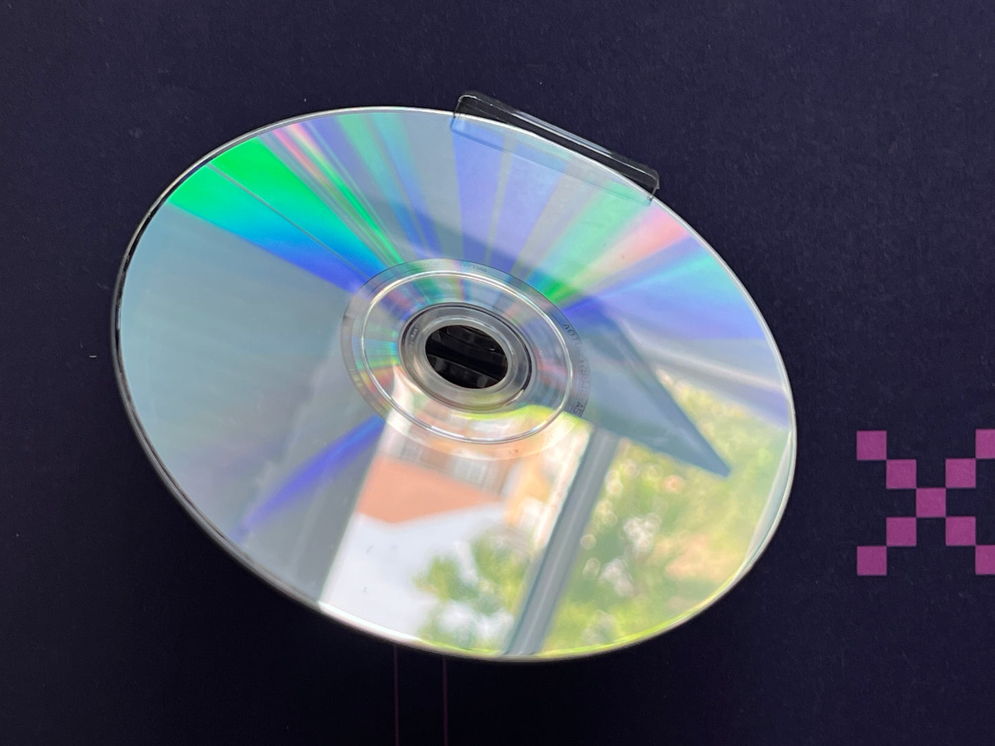 King of Fighters Maximum Impact - PS2 Game