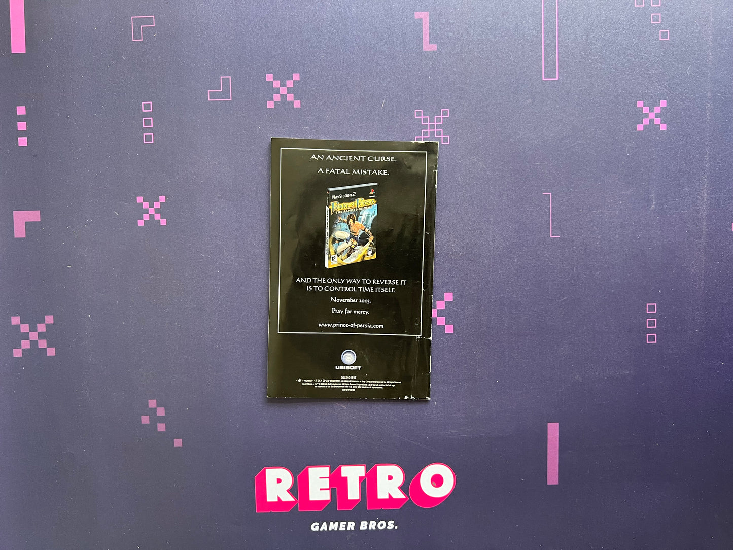 Beyond Good & Evil - PS2 Game