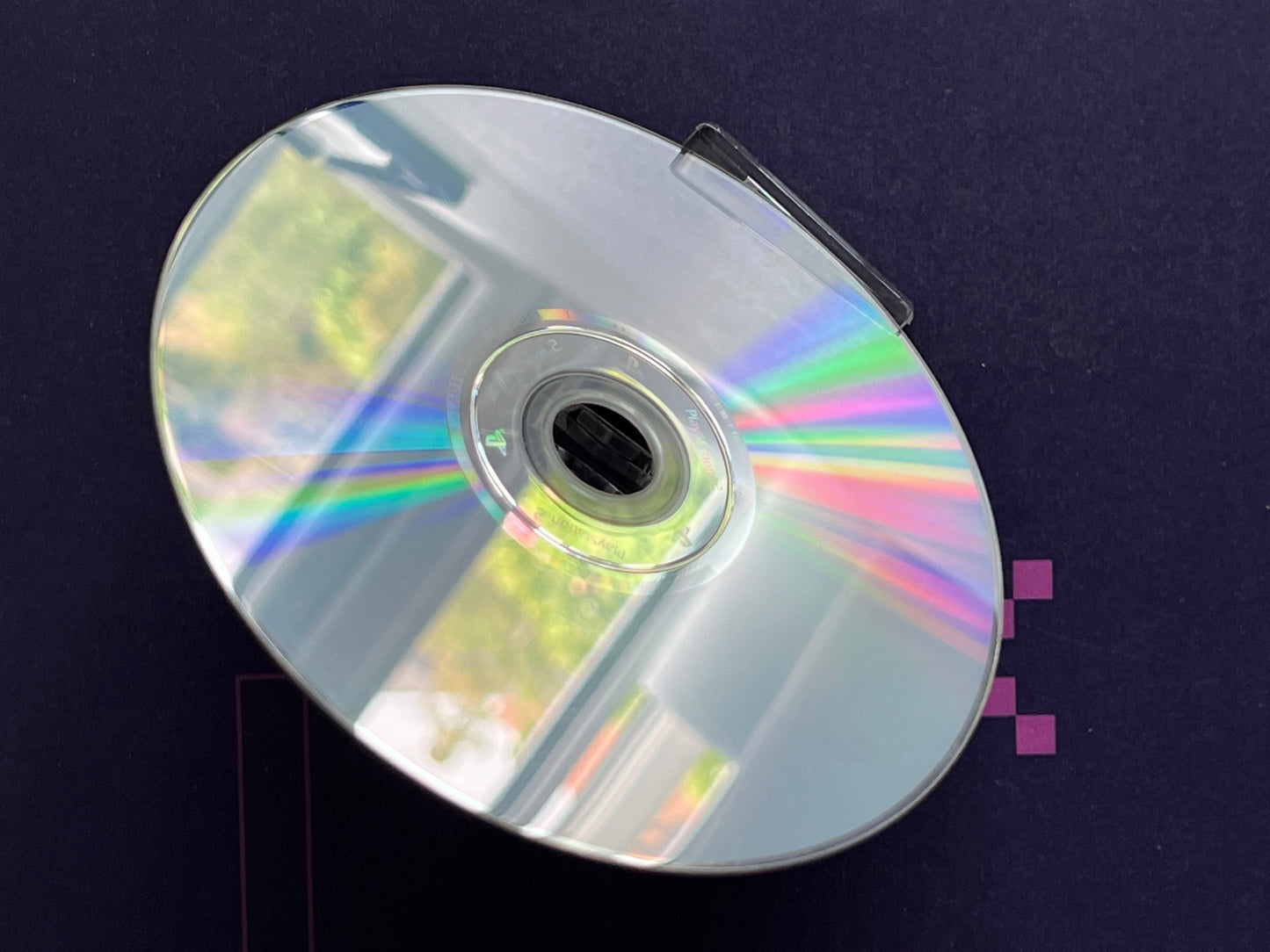 Beyond Good & Evil - PS2 Game