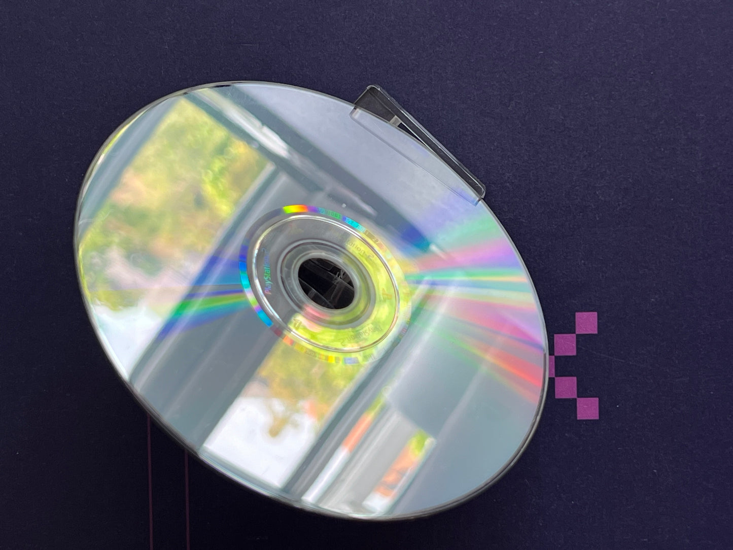 Guilty Gear Isuka - PS2 Game