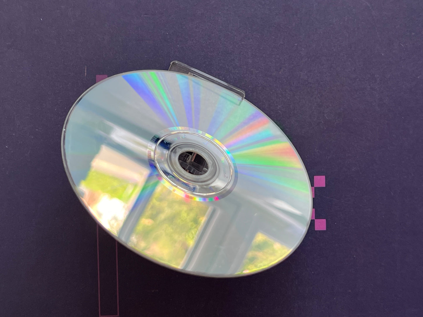 Guilty Gear X2 #Reload - PS2 Game